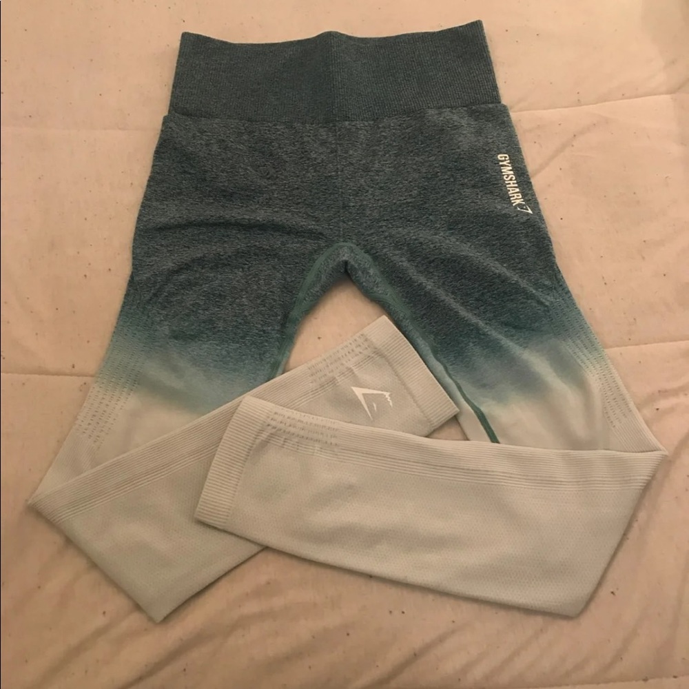 Gymshark leggings